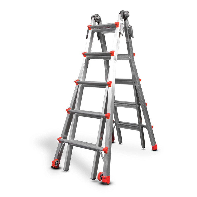 Little Giant RevolutionXE Ladder - Model 22